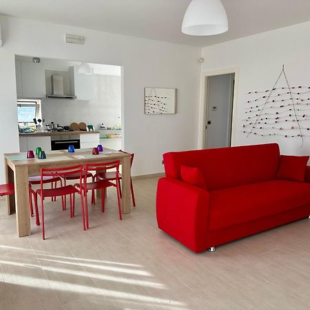 Attico Al Sovrano - Nel Cuore Della Puglia! Turi Exterior photo