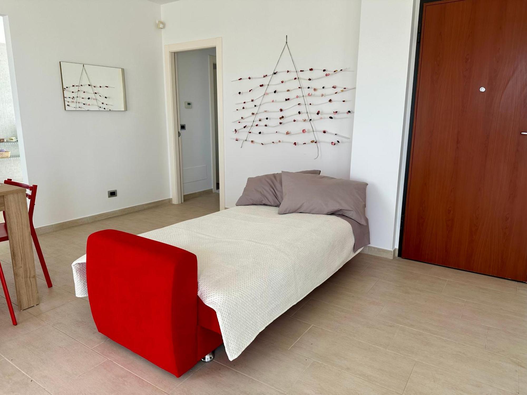 Attico Al Sovrano - Nel Cuore Della Puglia! Turi Exterior photo