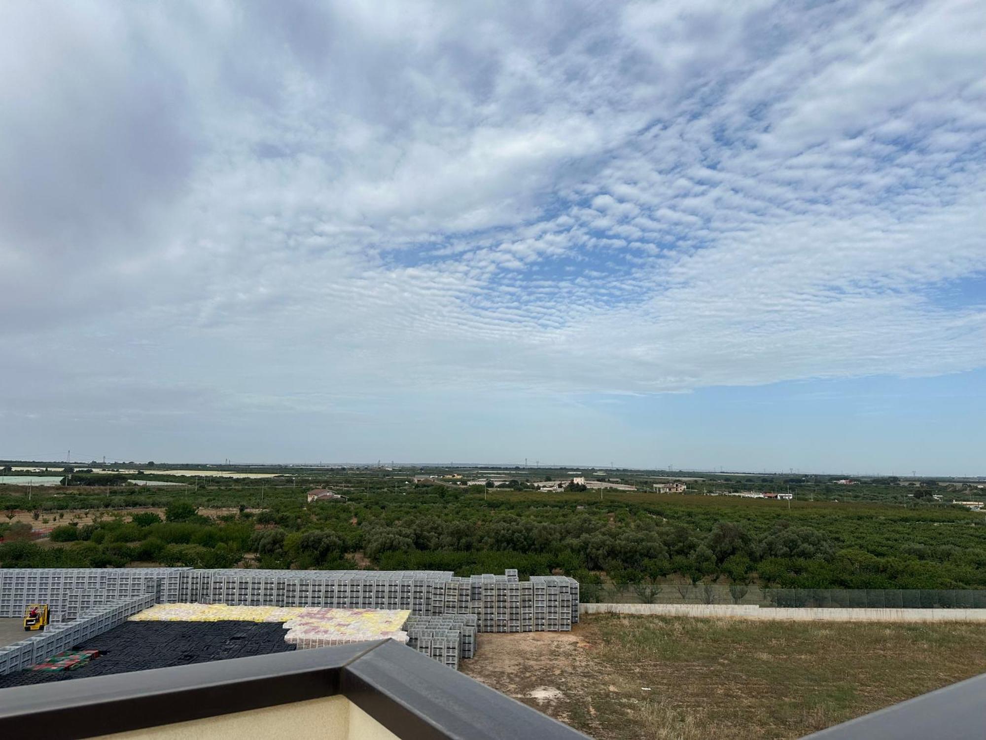Attico Al Sovrano - Nel Cuore Della Puglia! Turi Exterior photo