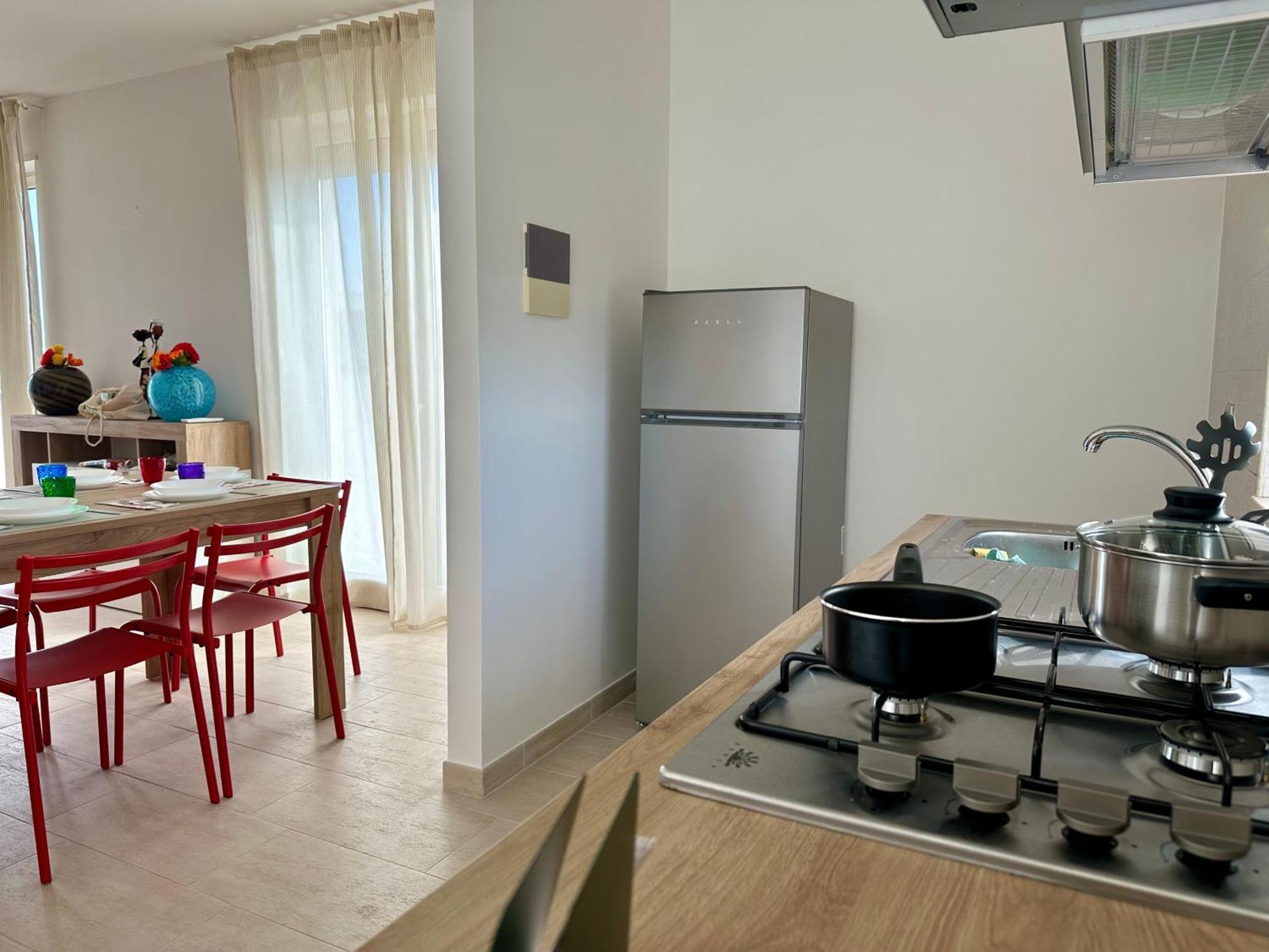 Attico Al Sovrano - Nel Cuore Della Puglia! Turi Exterior photo